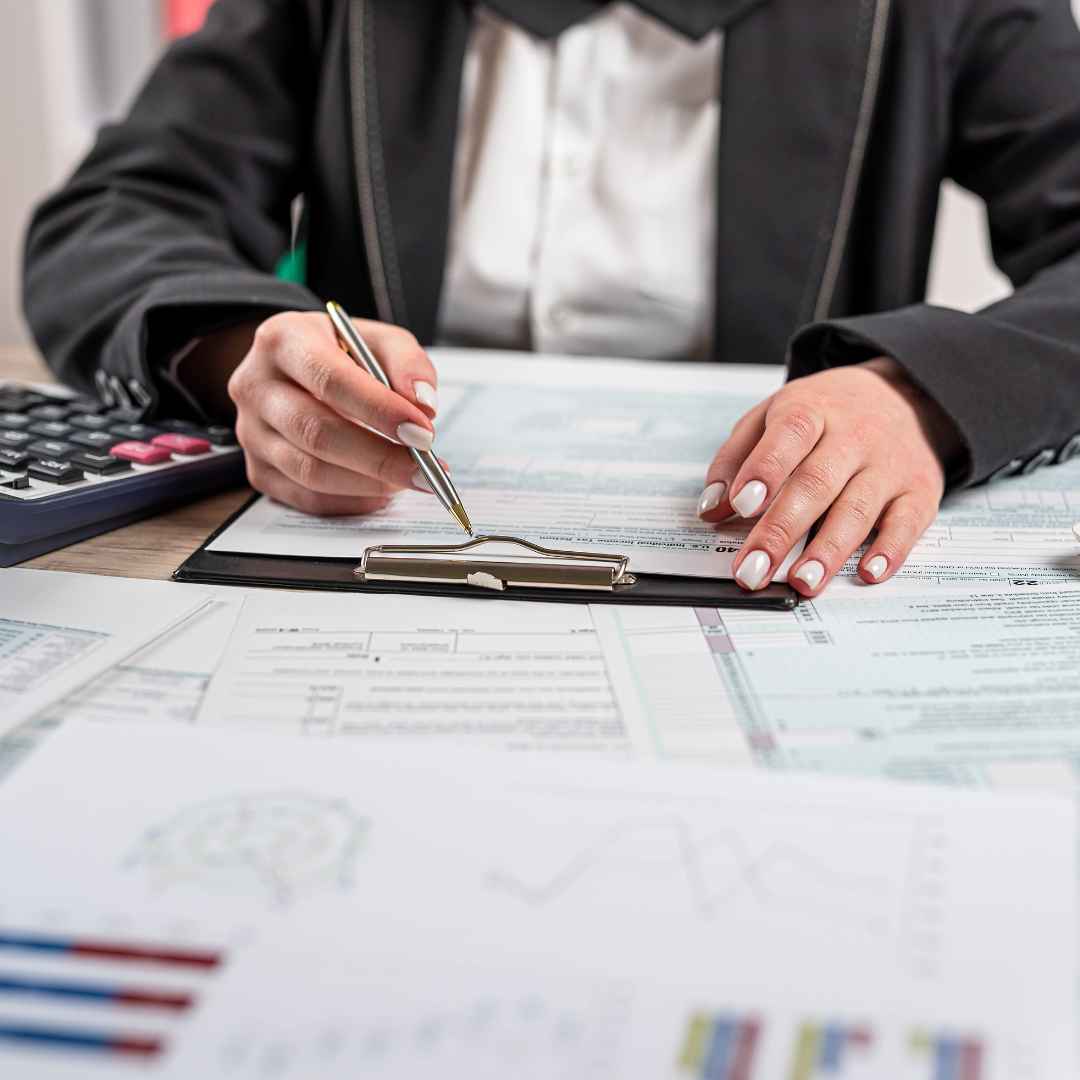 Tax planning for business owners - TrueClarity Wealth